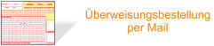 Überweisungsbestellung  per Mail